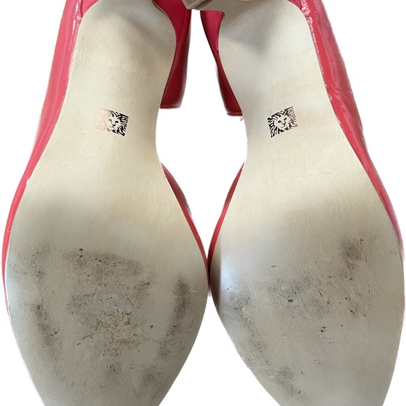 Anne Klein heels size 8 new with box - Picture 3 of 7